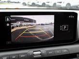 Thumbnail of 2025 Deep Sea Blue Kia K4