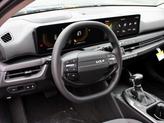 Thumbnail of 2025 Deep Sea Blue Kia K4