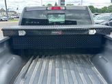 Thumbnail of 2020 Granite Crystal Clearcoat Metallic RAM 1500