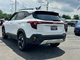 Thumbnail of 2025 Snow White Pearl Kia Seltos