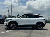 Thumbnail of 2025 Snow White Pearl Kia Seltos