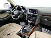 Thumbnail of 2015 White Audi Q5