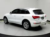 Thumbnail of 2015 White Audi Q5