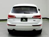 Thumbnail of 2015 White Audi Q5