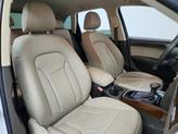 Thumbnail of 2015 White Audi Q5