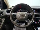 Thumbnail of 2015 White Audi Q5