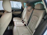 Thumbnail of 2015 White Audi Q5