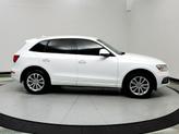 Thumbnail of 2015 White Audi Q5