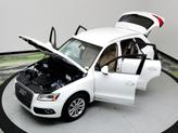 Thumbnail of 2015 White Audi Q5