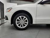 Thumbnail of 2015 White Audi Q5