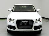 Thumbnail of 2015 White Audi Q5