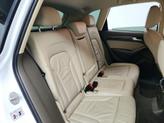 Thumbnail of 2015 White Audi Q5