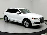 Thumbnail of 2015 White Audi Q5