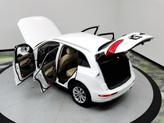 Thumbnail of 2015 White Audi Q5