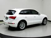 Thumbnail of 2015 White Audi Q5