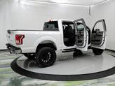 Thumbnail of 2016 White Ford F-150