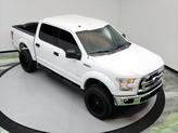 Thumbnail of 2016 White Ford F-150