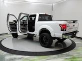 Thumbnail of 2016 White Ford F-150