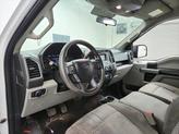 Thumbnail of 2016 White Ford F-150