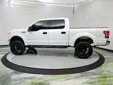 Thumbnail of 2016 White Ford F-150