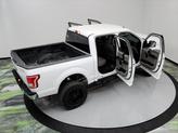Thumbnail of 2016 White Ford F-150