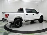 Thumbnail of 2016 White Ford F-150