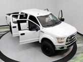 Thumbnail of 2016 White Ford F-150