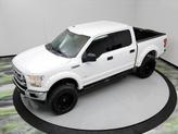 Thumbnail of 2016 White Ford F-150