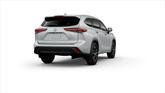 Thumbnail of 2025 Wind Chill Pearl Toyota Highlander
