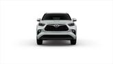 Thumbnail of 2025 Wind Chill Pearl Toyota Highlander