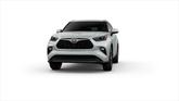 Thumbnail of 2025 Wind Chill Pearl Toyota Highlander