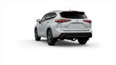 Thumbnail of 2025 Wind Chill Pearl Toyota Highlander