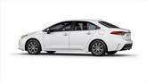 Thumbnail of 2025 Ice Cap Toyota Corolla