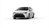 Thumbnail of 2025 Ice Cap Toyota Corolla