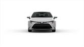 Thumbnail of 2025 Ice Cap Toyota Corolla