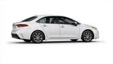 Thumbnail of 2025 Ice Cap Toyota Corolla