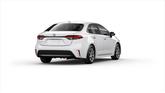 Thumbnail of 2025 Ice Cap Toyota Corolla