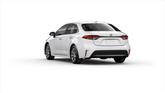 Thumbnail of 2025 Ice Cap Toyota Corolla