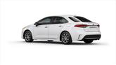 Thumbnail of 2025 Ice Cap Toyota Corolla