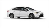 Thumbnail of 2025 Ice Cap Toyota Corolla