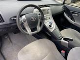 Thumbnail of 2015 Classic Silver Metallic Toyota Prius