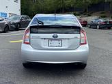 Thumbnail of 2015 Classic Silver Metallic Toyota Prius