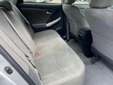 Thumbnail of 2015 Classic Silver Metallic Toyota Prius