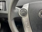 Thumbnail of 2015 Classic Silver Metallic Toyota Prius