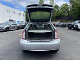 Thumbnail of 2015 Classic Silver Metallic Toyota Prius