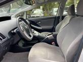 Thumbnail of 2015 Classic Silver Metallic Toyota Prius