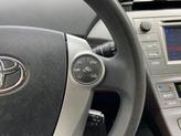 Thumbnail of 2015 Classic Silver Metallic Toyota Prius