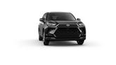 Thumbnail of 2025 Midnight Black Metallic Toyota Grand Highlander