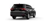 Thumbnail of 2025 Midnight Black Metallic Toyota Grand Highlander