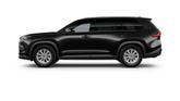 Thumbnail of 2025 Midnight Black Metallic Toyota Grand Highlander